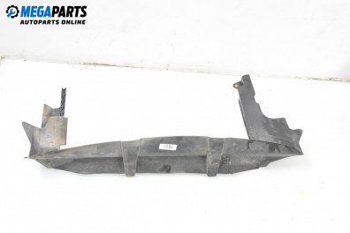 Стойка на радиатора за Alfa Romeo 156 Sportwagon (01.2000 - 05.2006) 1.9 JTD, 126 к.с.