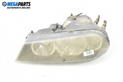 Фар за Alfa Romeo 156 Sportwagon (01.2000 - 05.2006), комби, позиция: лява