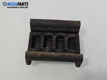 Пластмасова кора за Alfa Romeo 156 Sportwagon (01.2000 - 05.2006), 4+1 вр., комби