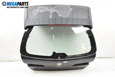 Заден капак за Alfa Romeo 156 Sportwagon (01.2000 - 05.2006), 4+1 вр., комби, позиция: задна