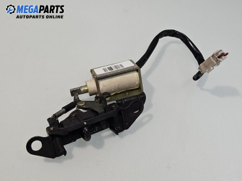 Машинка централно заключване за Alfa Romeo 156 Sportwagon (01.2000 - 05.2006), 4+1 вр., позиция: задна