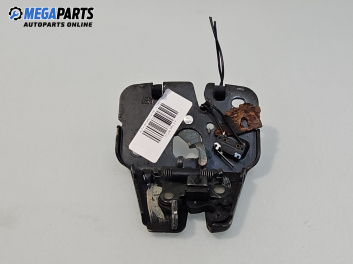 Брава заден капак за Alfa Romeo 156 Sportwagon (01.2000 - 05.2006), комби, позиция: задна