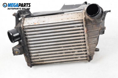 Интеркулер за Alfa Romeo 156 Sportwagon (01.2000 - 05.2006) 1.9 JTD, 126 к.с.