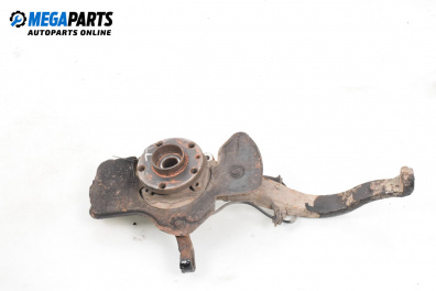 Шенкел главина за Alfa Romeo 156 Sportwagon (01.2000 - 05.2006), позиция: предна, лява