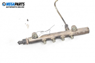 Горивна рейка за Alfa Romeo 156 Sportwagon (01.2000 - 05.2006) 1.9 JTD, 126 к.с.