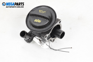 Гърловина масло за Alfa Romeo 156 Sportwagon (01.2000 - 05.2006) 1.9 JTD, 126 к.с.