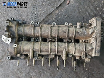 Глава за Alfa Romeo 156 Sportwagon (01.2000 - 05.2006) 1.9 JTD, 126 к.с.