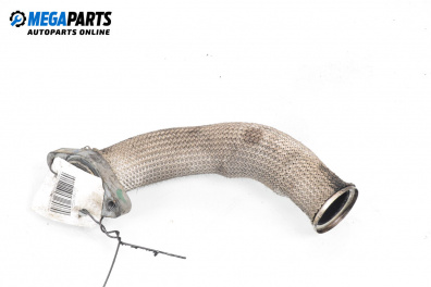 Тръба колектор за Alfa Romeo 156 Sportwagon (01.2000 - 05.2006) 1.9 JTD, 126 к.с.