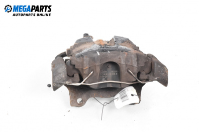 Спирачен апарат за Alfa Romeo 156 Sportwagon (01.2000 - 05.2006), позиция: предна, дясна