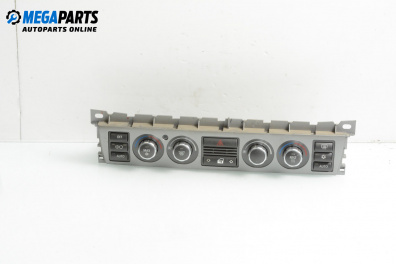 Панел климатроник за BMW 7 Series E65 (11.2001 - 12.2009)