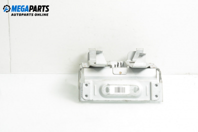 Планка за BMW 7 Series E65 (11.2001 - 12.2009), 4+1 вр., седан