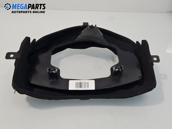 Интериорна пластмаса волан за BMW 7 Series E65 (11.2001 - 12.2009), 4+1 вр., седан