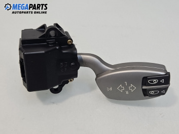 Лостче за светлини за BMW 7 Series E65 (11.2001 - 12.2009)