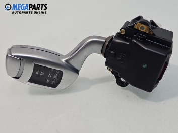 Лостче скорости за BMW 7 Series E65 (11.2001 - 12.2009)