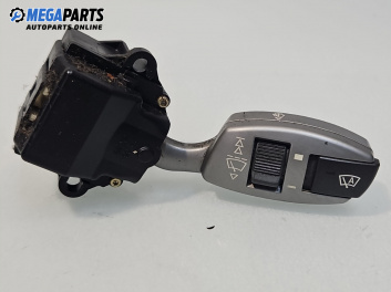 Лостче за чистачки за BMW 7 Series E65 (11.2001 - 12.2009)