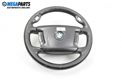 Волан за BMW 7 Series E65 (11.2001 - 12.2009)