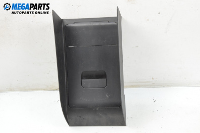 Интериорна пластмаса за BMW 7 Series E65 (11.2001 - 12.2009), 4+1 вр., седан, позиция: предна