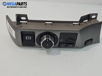 Ключ светлини  за BMW 7 Series E65 (11.2001 - 12.2009), № 61316941993