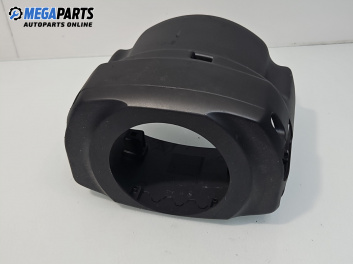 Интериорна пластмаса волан за BMW 7 Series E65 (11.2001 - 12.2009), 4+1 вр., седан