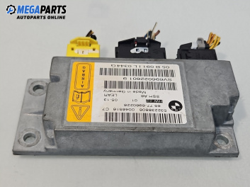 Модул за AIRBAG за BMW 7 Series E65 (11.2001 - 12.2009), №  65.77-6960226