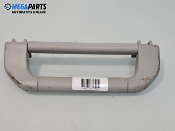 Ръкохватка за таван за BMW 7 Series E65 (11.2001 - 12.2009), 4+1 вр., позиция: задна, лява