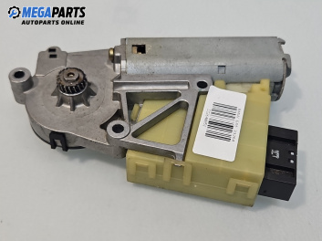 Мотор шибедах за BMW 7 Series E65 (11.2001 - 12.2009), седан