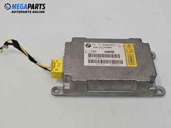 Модул за AIRBAG за BMW 7 Series E65 (11.2001 - 12.2009), №  65.77-6960225