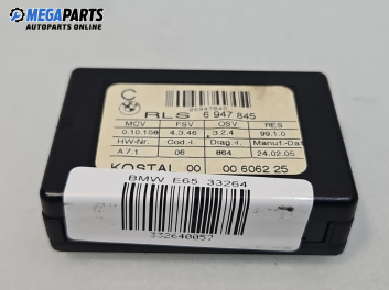 Сензор за дъжд за BMW 7 Series E65 (11.2001 - 12.2009)