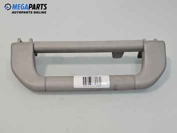 Ръкохватка за таван за BMW 7 Series E65 (11.2001 - 12.2009), 4+1 вр., позиция: задна, дясна