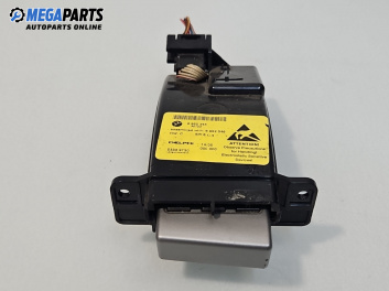 Телефон за BMW 7 Series E65 (11.2001 - 12.2009)