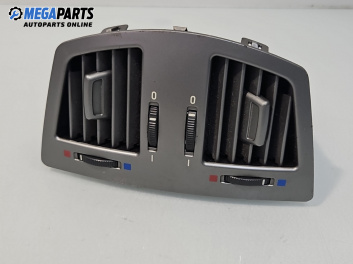 Духалки парно за BMW 7 Series E65 (11.2001 - 12.2009)