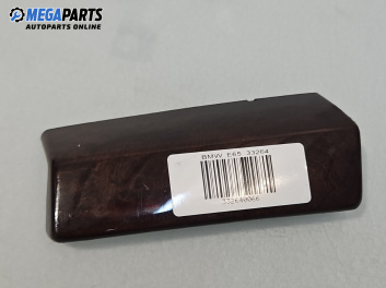 Интериорна лайсна за BMW 7 Series E65 (11.2001 - 12.2009), 4+1 вр., седан