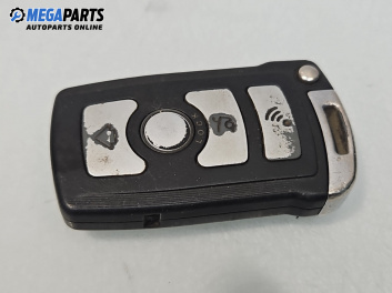 Контактен ключ за BMW 7 Series E65 (11.2001 - 12.2009)