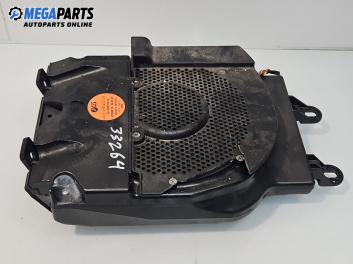 Субуфер за BMW 7 Series E65 (11.2001 - 12.2009)