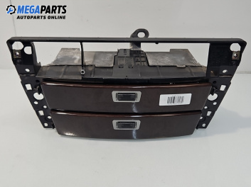 Централна конзола за BMW 7 Series E65 (11.2001 - 12.2009), № 51458261060A