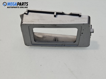 Интериорна пластмаса за BMW 7 Series E65 (11.2001 - 12.2009), 4+1 вр., седан, позиция: предна, № 6942493