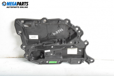 Механизъм ел. стъкло за BMW 7 Series E65 (11.2001 - 12.2009), 4+1 вр., седан, позиция: задна, лява