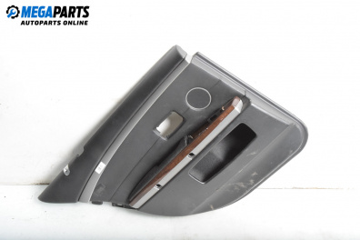 Кора врата за BMW 7 Series E65 (11.2001 - 12.2009), 4+1 вр., седан, позиция: задна, лява