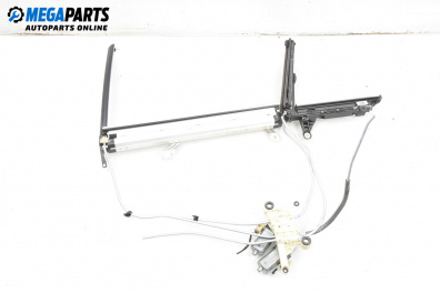 Моторче щора за BMW 7 Series E65 (11.2001 - 12.2009), седан