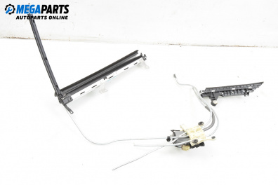 Моторче щора за BMW 7 Series E65 (11.2001 - 12.2009), седан