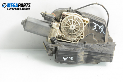 Брава на врата за BMW 7 Series E65 (11.2001 - 12.2009), позиция: задна, дясна