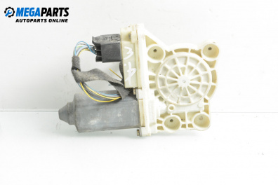 Електромотор за стъклоподемник за BMW 7 Series E65 (11.2001 - 12.2009), 4+1 вр., седан, позиция: задна, дясна