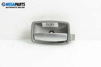 Вътрешна дръжка за BMW 7 Series E65 (11.2001 - 12.2009), 4+1 вр., седан, позиция: задна, дясна