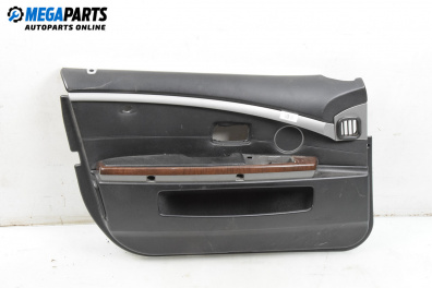 Кора врата за BMW 7 Series E65 (11.2001 - 12.2009), 4+1 вр., седан, позиция: предна, лява