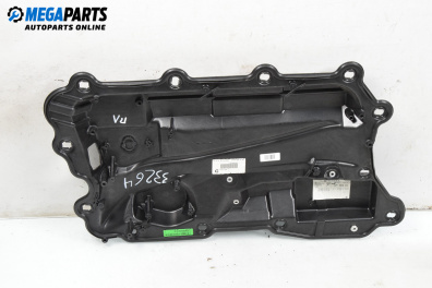 Основа кора врата за BMW 7 Series E65 (11.2001 - 12.2009), 4+1 вр., седан, позиция: предна, лява