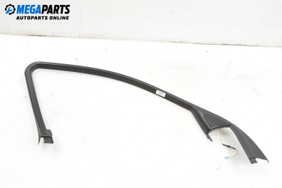 Интериорна лайсна за BMW 7 Series E65 (11.2001 - 12.2009), 4+1 вр., седан