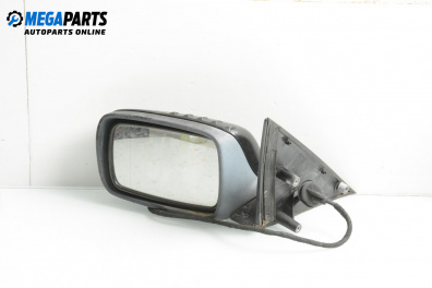 Огледало за BMW 7 Series E65 (11.2001 - 12.2009), 4+1 вр., седан, позиция: лява