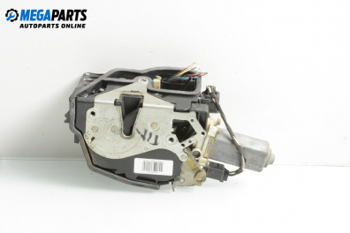 Брава на врата за BMW 7 Series E65 (11.2001 - 12.2009), позиция: предна, лява