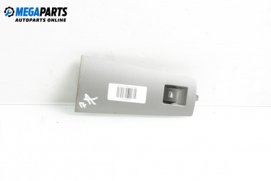 Бутон ел. стъкло  за BMW 7 Series E65 (11.2001 - 12.2009)