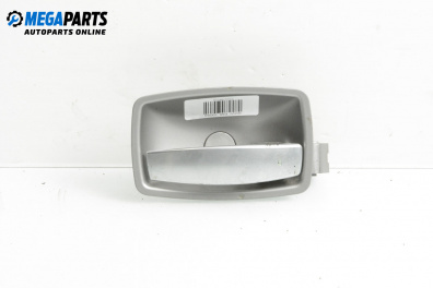 Вътрешна дръжка за BMW 7 Series E65 (11.2001 - 12.2009), 4+1 вр., седан, позиция: предна, дясна